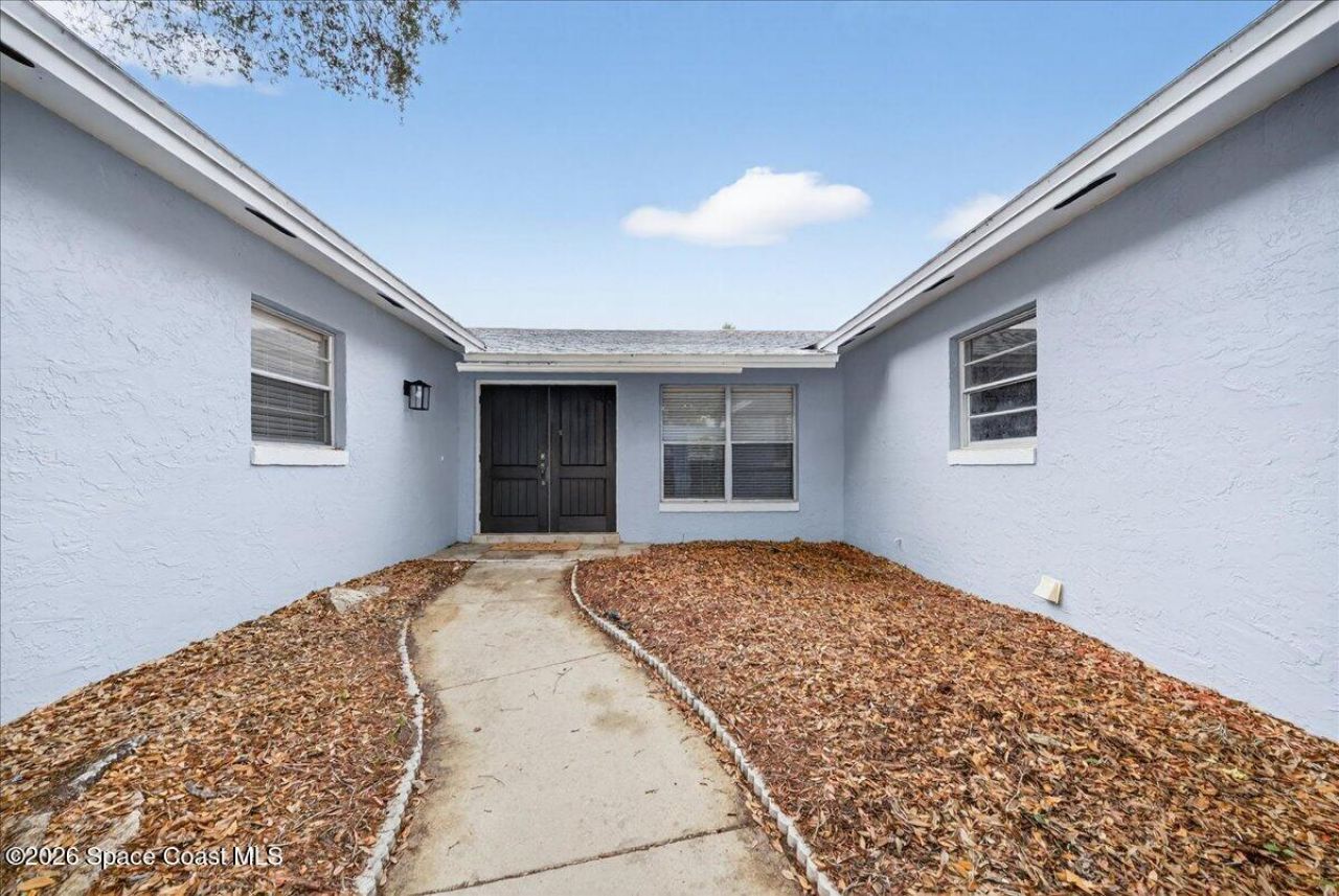 3645 Alan Drive , Titusville, FL 32780 Photo