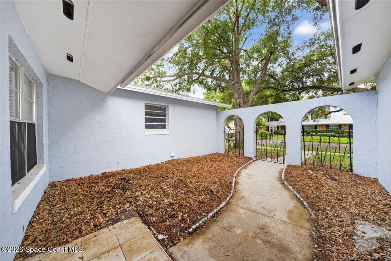 3645 Alan Drive , Titusville, FL 32780 Photo