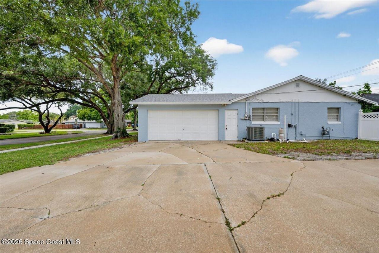 3645 Alan Drive , Titusville, FL 32780 Photo