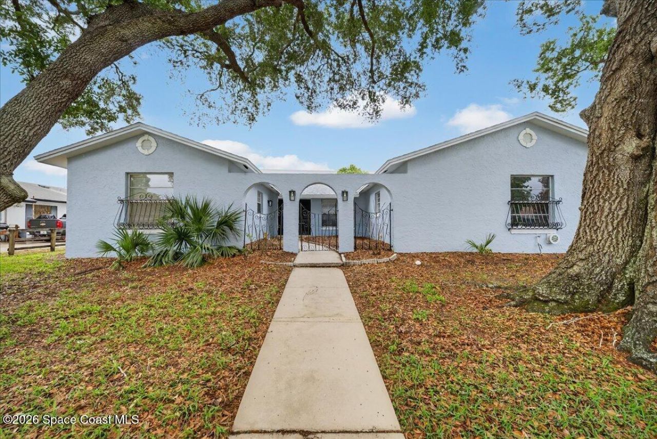 3645 Alan Drive , Titusville, FL 32780 Photo