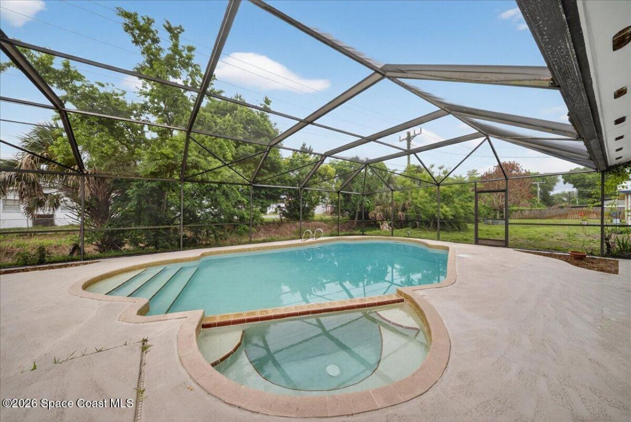 3645 Alan Drive , Titusville, FL 32780 Photo