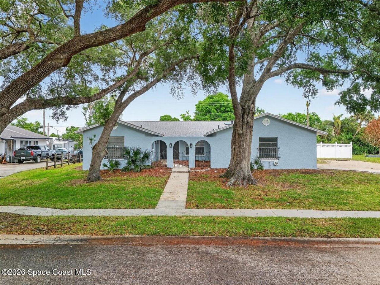3645 Alan Drive , Titusville, FL 32780 Photo