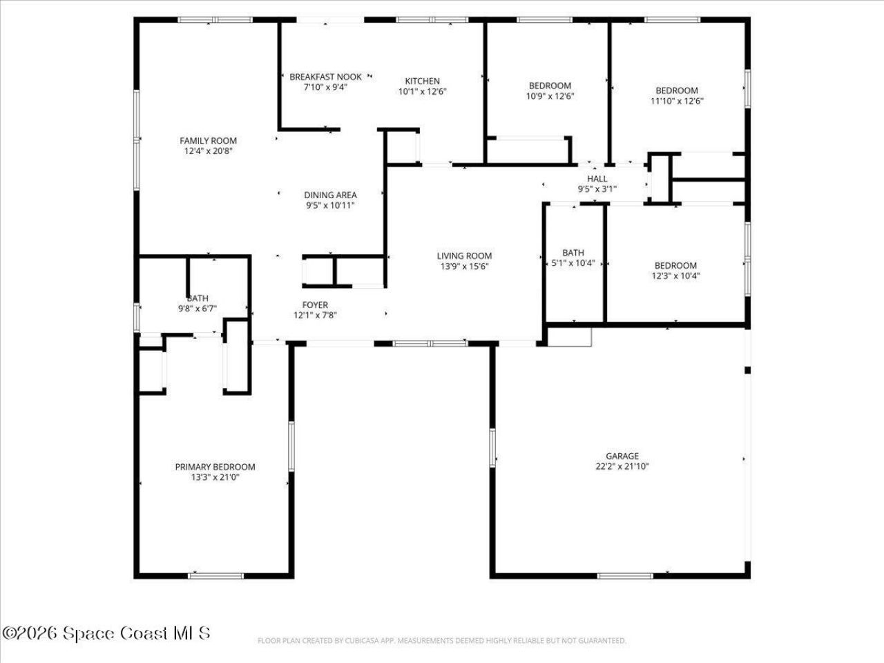 3645 Alan Drive , Titusville, FL 32780 Photo