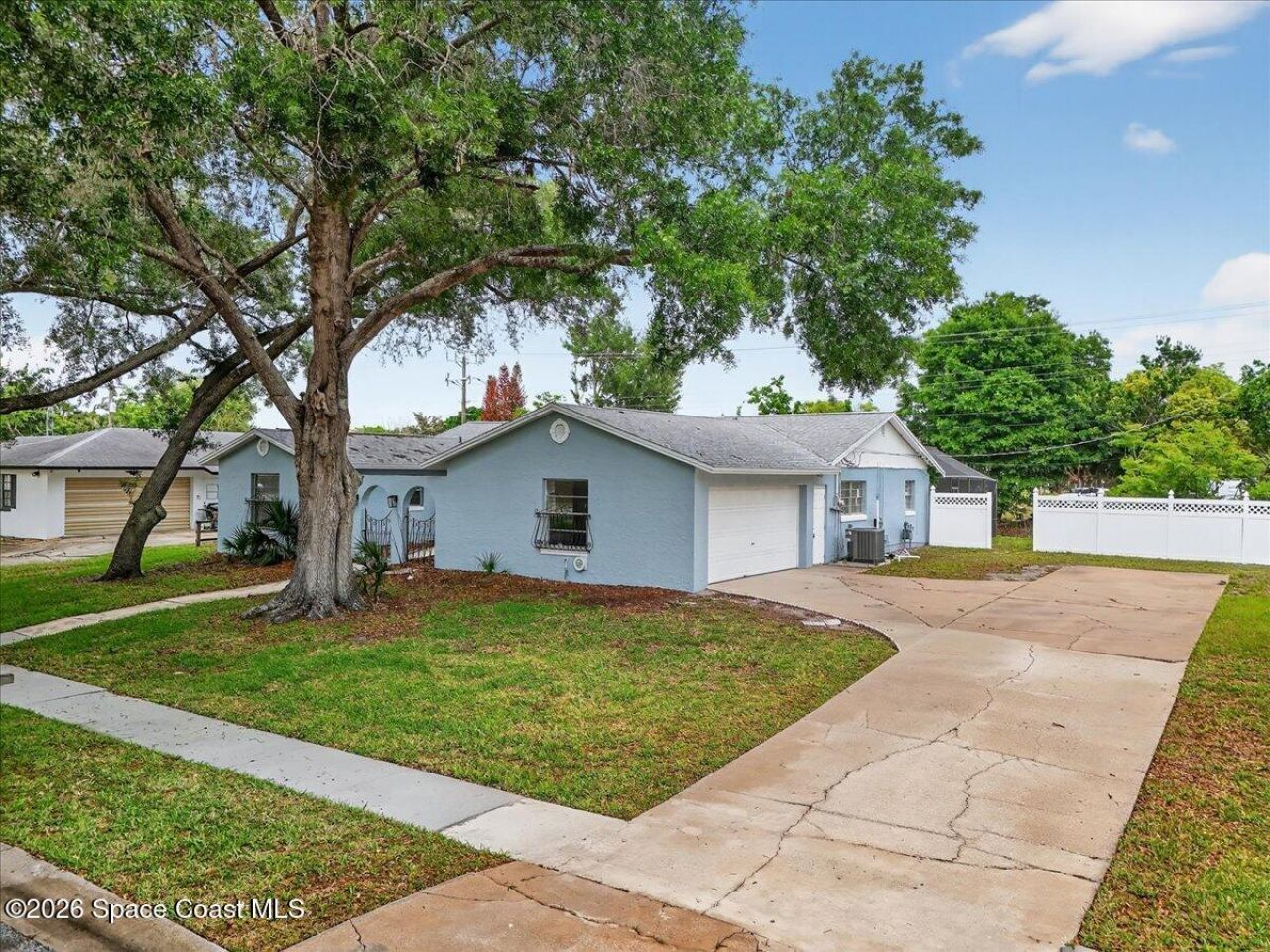 3645 Alan Drive , Titusville, FL 32780 Photo