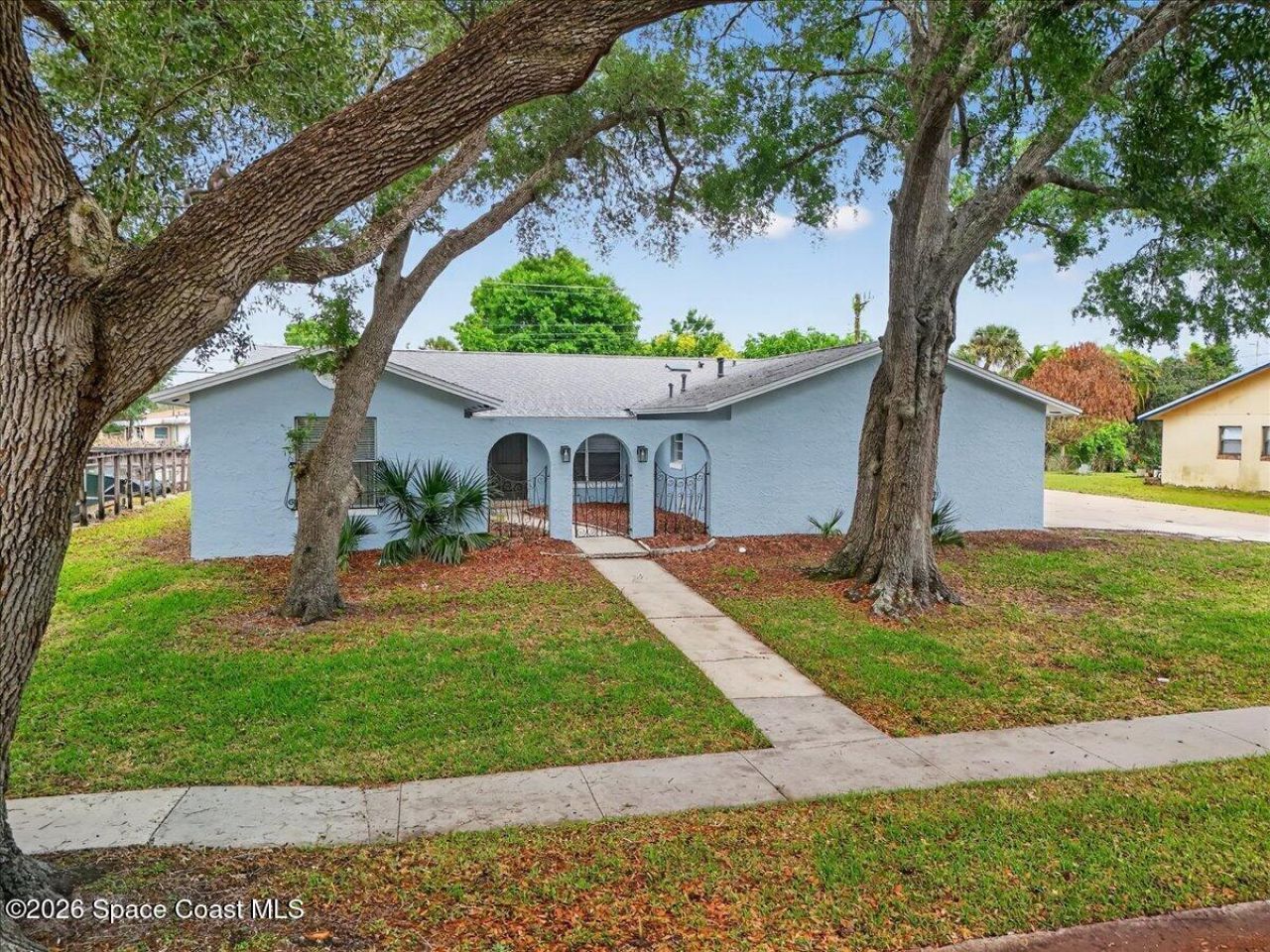 3645 Alan Drive , Titusville, FL 32780 Photo