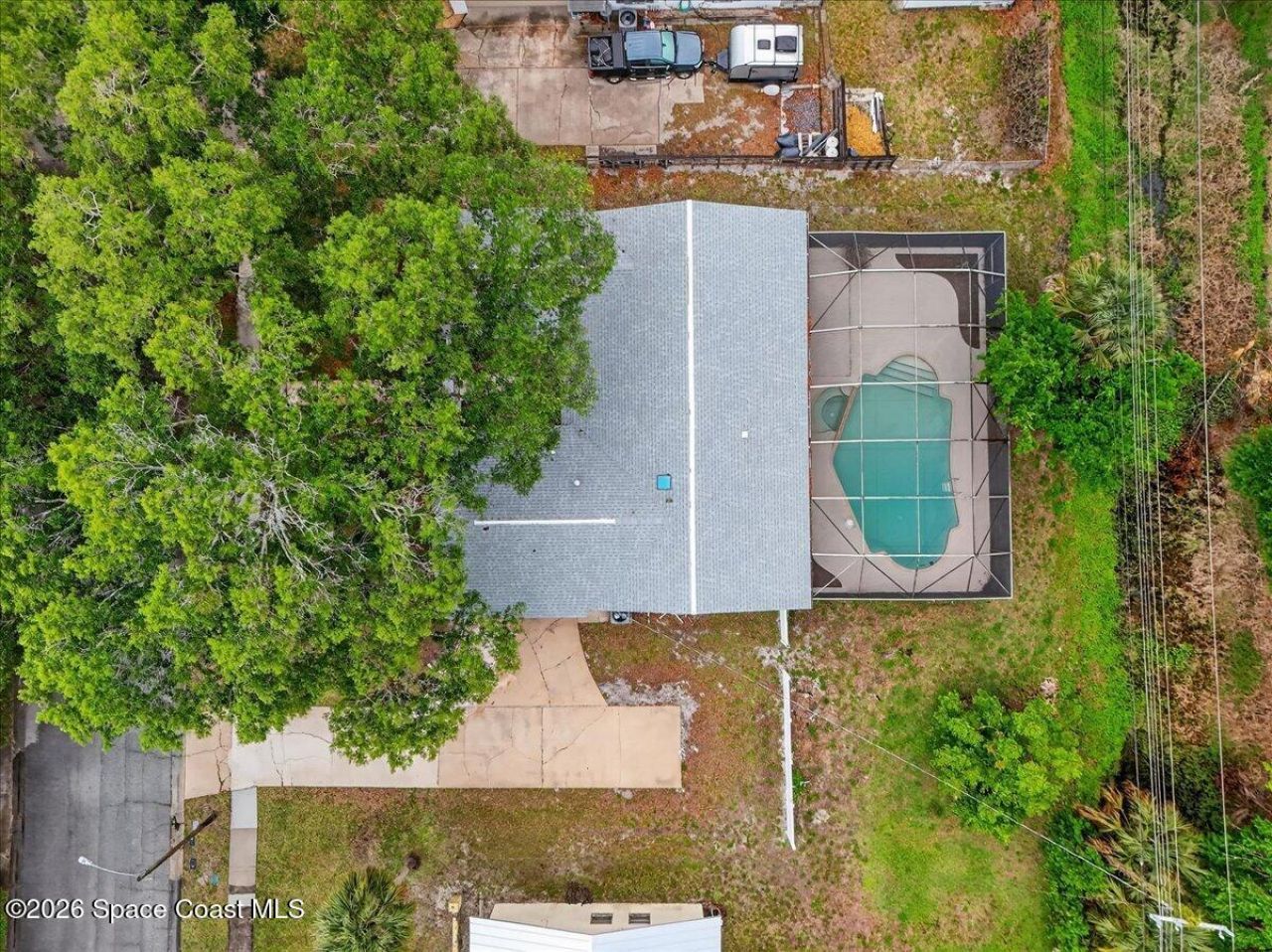 3645 Alan Drive , Titusville, FL 32780 Photo