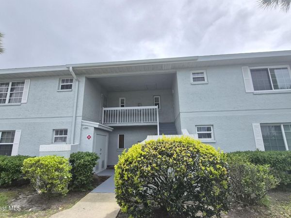 921 Sonesta Avenue NE , Unit 202, Palm Bay, FL 32905
