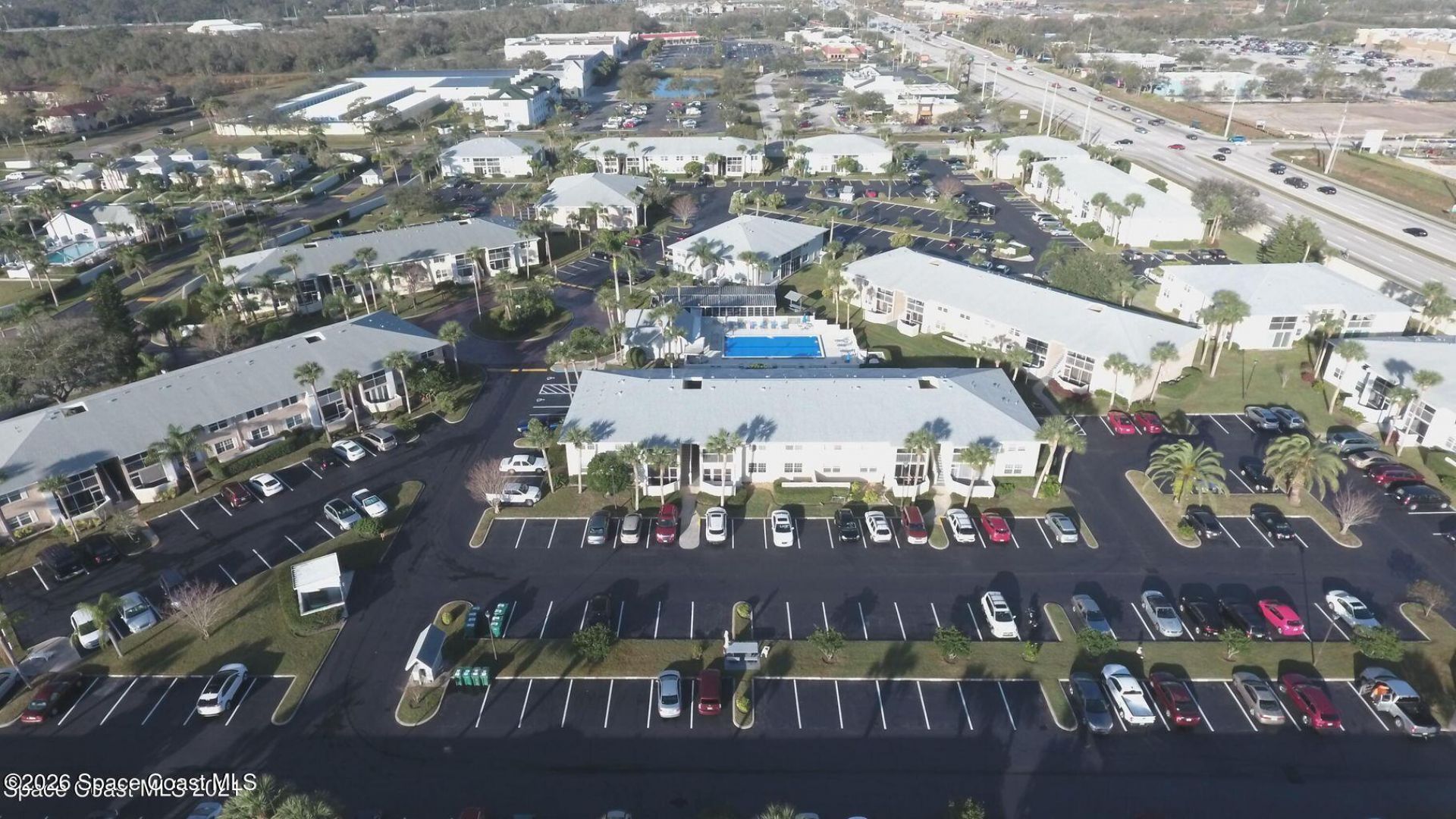 921 Sonesta Avenue NE , Unit 202, Palm Bay, FL 32905 Photo