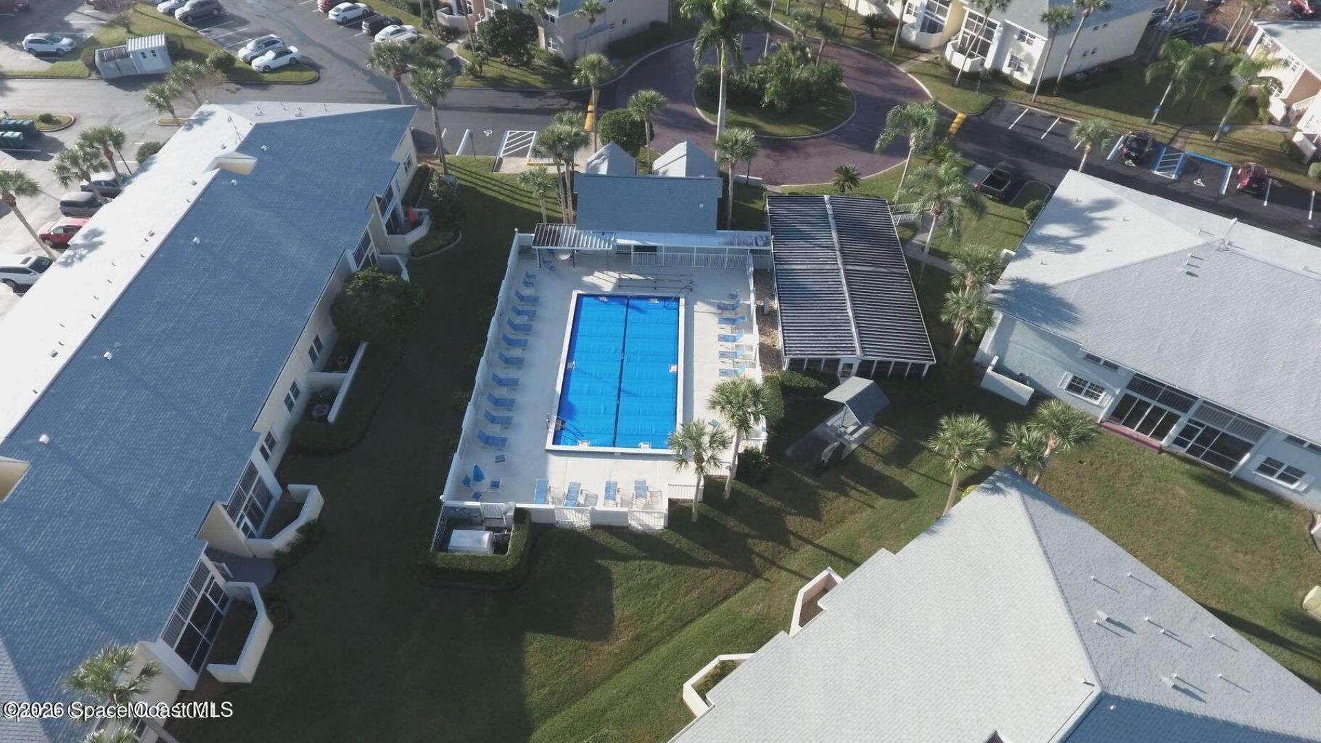 921 Sonesta Avenue NE , Unit 202, Palm Bay, FL 32905 Photo