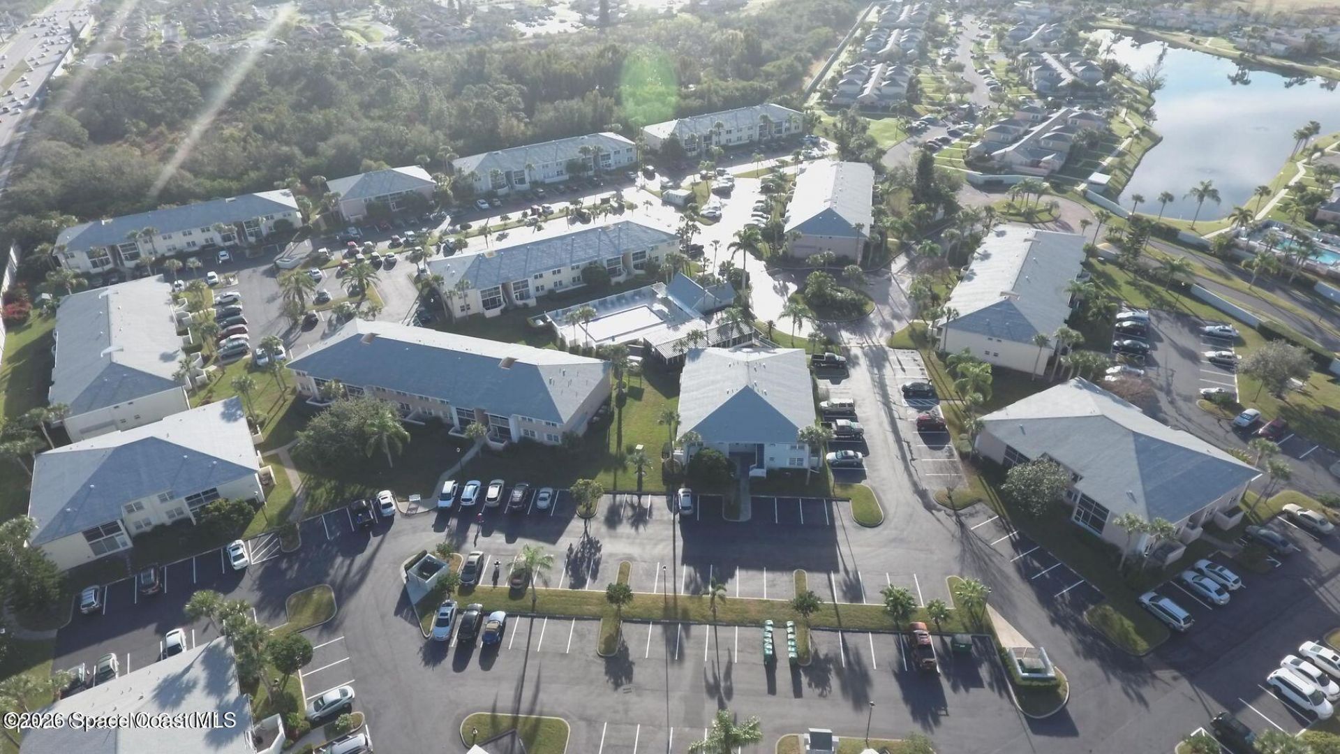 921 Sonesta Avenue NE , Unit 202, Palm Bay, FL 32905 Photo