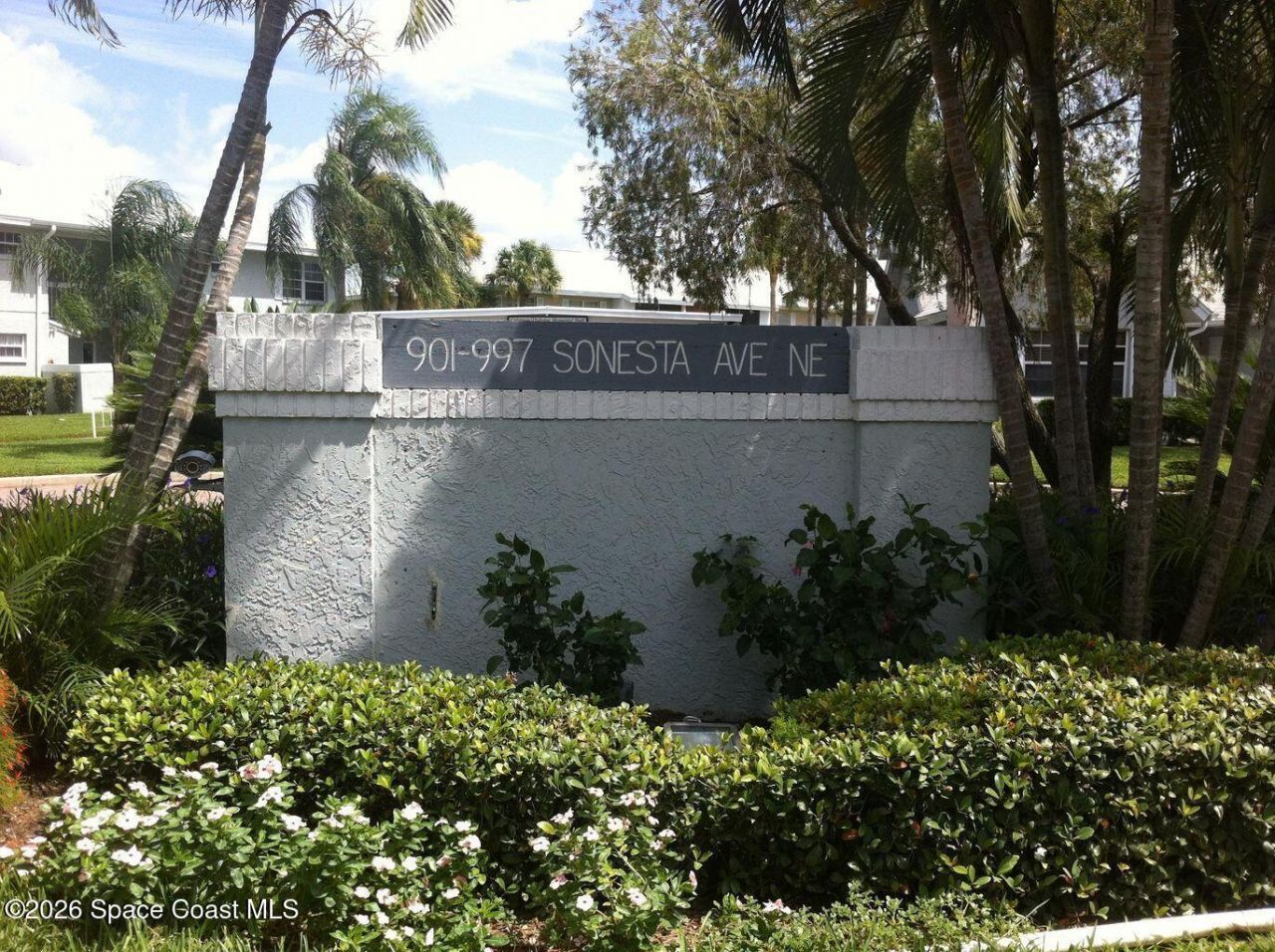 921 Sonesta Avenue NE , Unit 202, Palm Bay, FL 32905 Photo