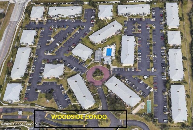 921 Sonesta Avenue NE , Unit 202, Palm Bay, FL 32905 Photo