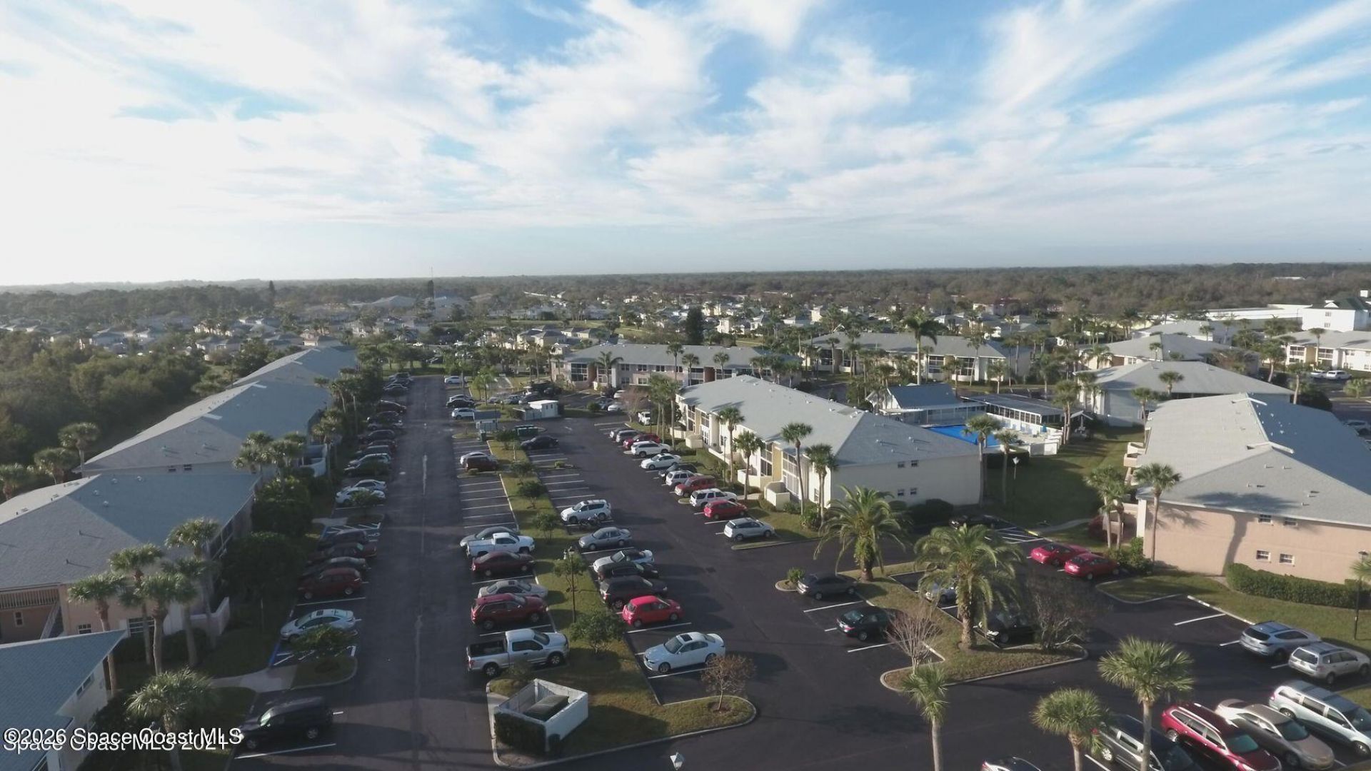 921 Sonesta Avenue NE , Unit 202, Palm Bay, FL 32905 Photo