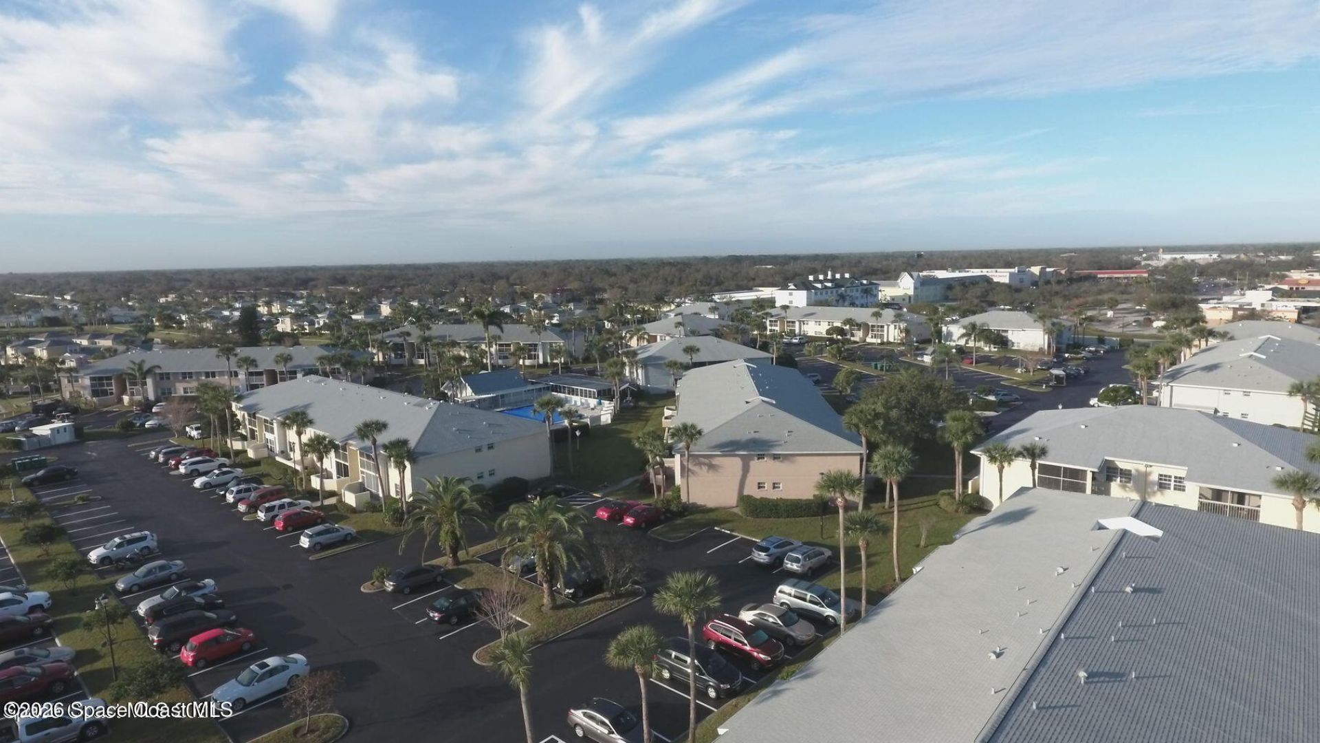 921 Sonesta Avenue NE , Unit 202, Palm Bay, FL 32905 Photo