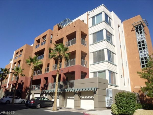 83 E Agate Avenue, Unit 301, Las Vegas, NV 89123
