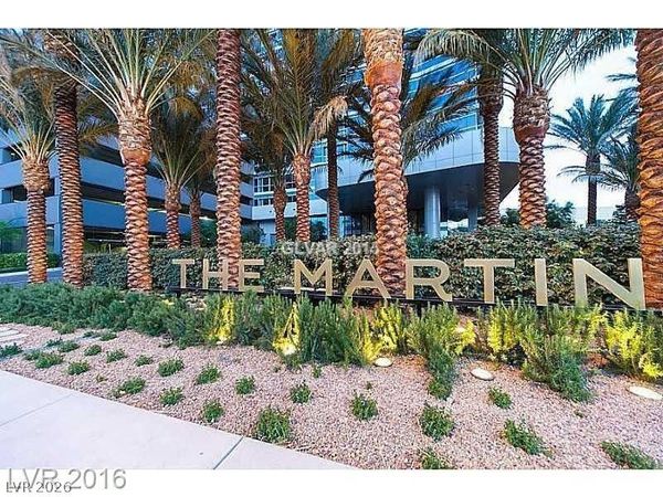 4471 Dean Martin Drive, Unit 3301, Las Vegas, NV 89103