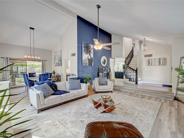 1829 Quarley Place, Henderson, NV 89014