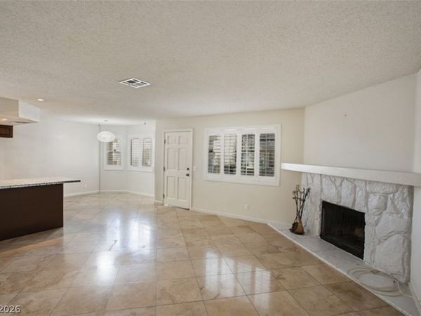 929 Boulder Mesa Drive, Unit 102, Las Vegas, NV 89128