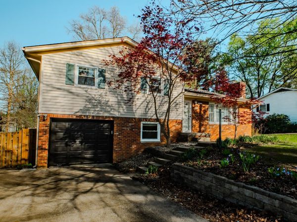 514 N Staats Drive, Bloomington, IN 47408