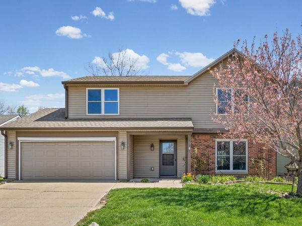 2119 Vancouver Drive, Lafayette, IN 47905