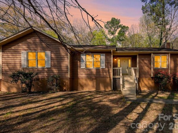 5528 Middleton Road, Durham, NC 27713