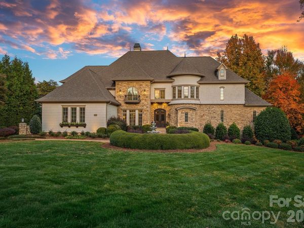 119 S Longfellow Lane, Mooresville, NC 28117