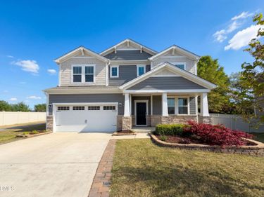 2974 Lemnos Drive, Apex, NC 27502