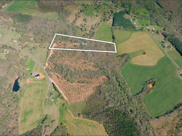 1 Alexander Farm Road , Harmony, NC 28634