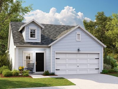 1115 Razor Clam Way, Summerville, SC 29485