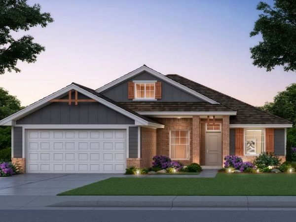 8701 NW 75th Street, Oklahoma City, OK 73132