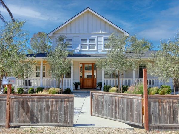 795 E Cherry, Arroyo Grande, CA 93420