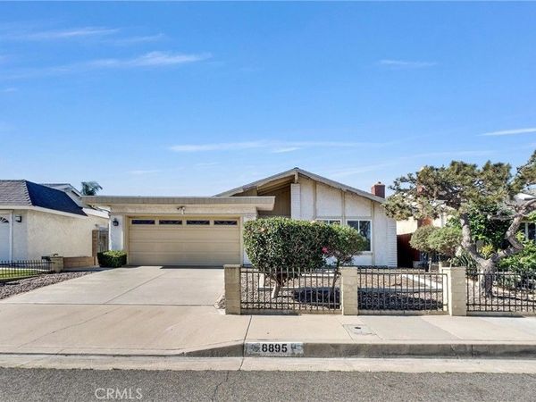8895 Brooke Avenue, Westminster, CA 92683