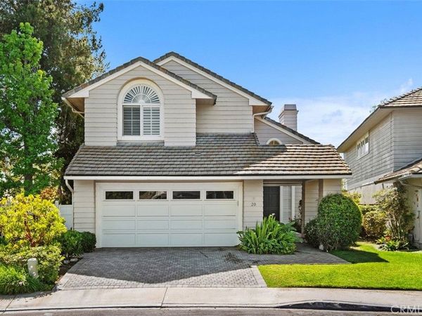 20 Red Rock, Laguna Niguel, CA 92677
