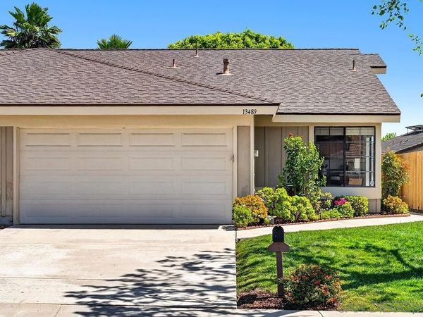 13489 Ridley Rd, San Diego, CA 92129