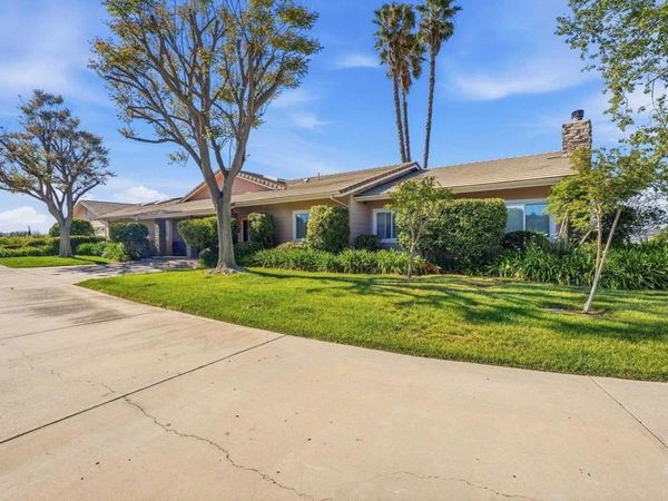 18131 Traylor Road, Ramona, CA 92065