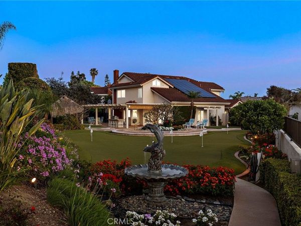 3 Capri, Laguna Niguel, CA 92677