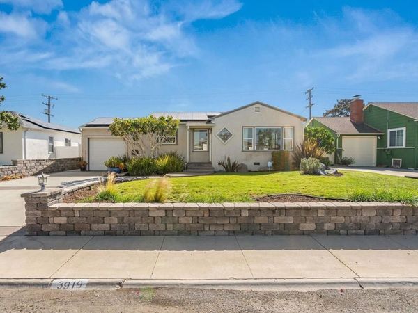 3919 69Th, San Diego, CA 92115