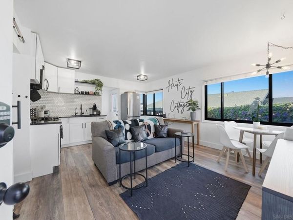 2585 J Street, San Diego, CA 92102