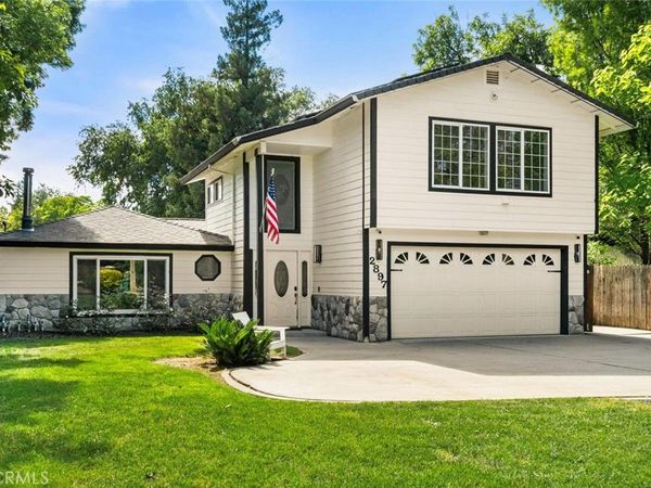 2897 Cussick AVE, Chico, CA 95973
