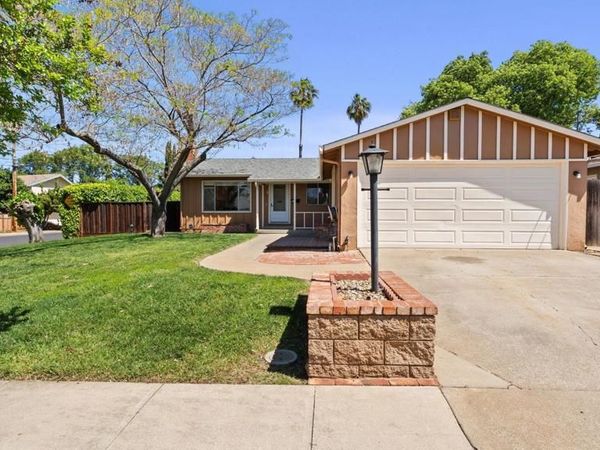 5515 Pennsylvania Blvd, Concord, CA 94521