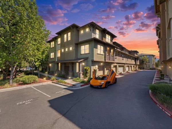 741 Modern Ice Drive, San Jose, CA 95112