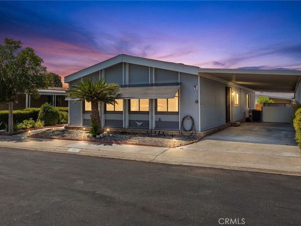 1413 Village, Redlands, CA 92374