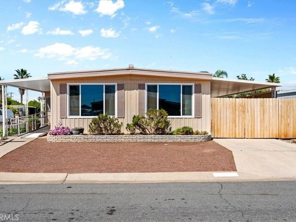 850 San Ynez, Hemet, CA 92543