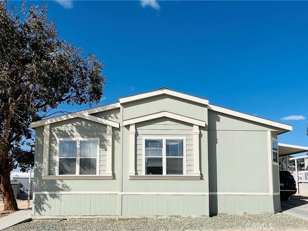 2494 W Main, Barstow, CA 92311