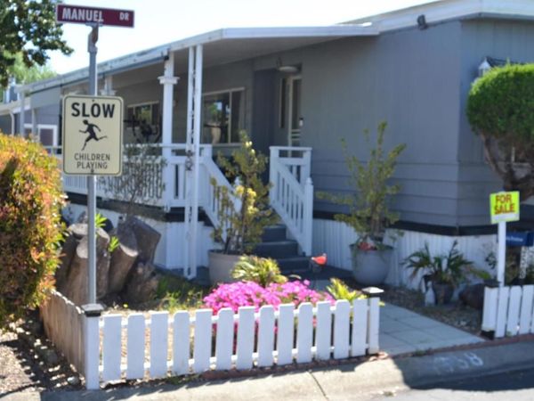 1358 MANUEL DRIVE, Hayward, CA 94544