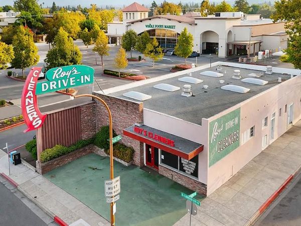 1100 El Camino Real, Redwood City, CA 94063