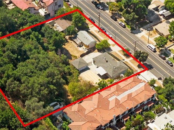 181 Monterey Road, South Pasadena, CA 91030