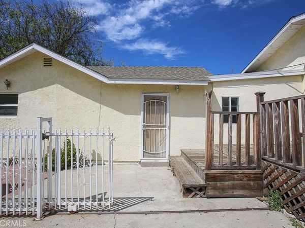 607 Camulos Street, Los Angeles, CA 90023
