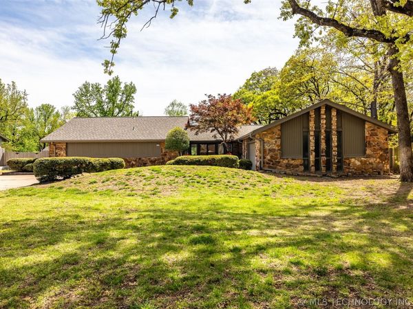 4222 E 108th Street, Tulsa, OK 74137