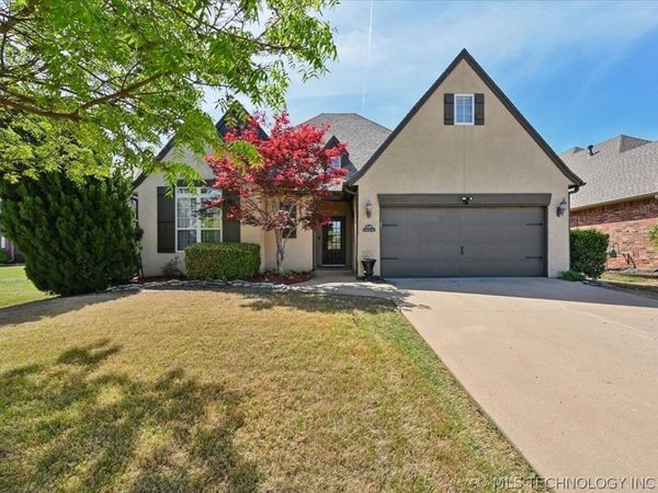 5019 S 167th East Avenue , Tulsa, OK 74134